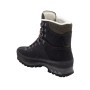Μποτάκια Trekking Island MFS Active (Black) της Meindl SRS75333 trazeras|SRS75333