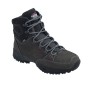 Γυναικεία Αδιάβροχα Μποτάκια Hiking Creston Anthracite (Grey) της Meindl SRS75337 trazeras|SRS75337