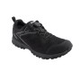 Πολυλειτουργικά Αδιάβροχα Παπούτσια Abano GTX BOA (Black) της Meindl SRS75341 trazeras|SRS75341