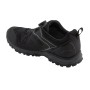 Πολυλειτουργικά Αδιάβροχα Παπούτσια Abano GTX BOA (Black) της Meindl SRS75341 trazeras|SRS75341