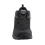 Πολυλειτουργικά Αδιάβροχα Παπούτσια Abano GTX BOA (Black) της Meindl SRS75341 trazeras|SRS75341