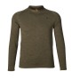 Κυνηγετική Μακρυμάνικη Μπλούζα Active L/S (Pine Green) της Seeland LAM71283 trazeras|LAM71283