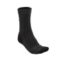 Κάλτσες Merino MT8 Trekking Extra Socks (Black) της Meindl SRS75356 trazeras|SRS75356
