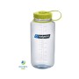 Μπουκαλάκι / Παγούρι Sustain Wide Neck 1L (Clear) της Nalgene SRS75390 trazeras|SRS75390