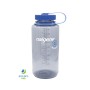 Μπουκαλάκι / Παγούρι Sustain Wide Neck 1L (Grey) της Nalgene SRS75392 trazeras|SRS75392