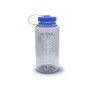 Μπουκαλάκι / Παγούρι Sustain Wide Neck 1L (Grey) της Nalgene SRS75392 trazeras|SRS75392