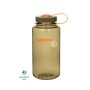 Μπουκαλάκι / Παγούρι Sustain Wide Neck 1L (Olive) της Nalgene SRS75393 trazeras|SRS75393