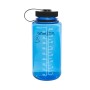 Μπουκαλάκι / Παγούρι Sustain Wide Neck 1L (Blue) της Nalgene SRS75394 trazeras|SRS75394