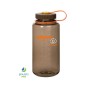 Μπουκαλάκι / Παγούρι Sustain Wide Neck 1L (Brown) της Nalgene SRS75395 trazeras|SRS75395