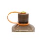 Μπουκαλάκι / Παγούρι Sustain Standard 1L (Brown) της Nalgene SRS75400 trazeras|SRS75400