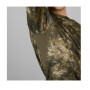 Κυνηγετική Μακρυμάνικη Μπλούζα Active L/S (Invisible Camo) της Seeland LAM71284 trazeras|LAM71284