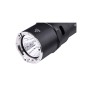 Επαναφορτιζόμενος Φακός Led με Ήχο P86 1600Lm της Nextorch SRS75440 trazeras|SRS75440