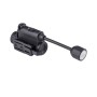 Φακός Κράνους Πολύχρωμος Rstar 80Lm (White / Red / Green / IR) της Nextorch SRS75441 trazeras|SRS75441