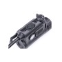 Φακός Κράνους Πολύχρωμος Rstar 80Lm (White / Red / Green / IR) της Nextorch SRS75441 trazeras|SRS75441