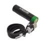 Επαναφορτιζόμενη Μπαταρία 18650 USB Lithium ION 3,6V 3400mh της Nextorch SRS75453 trazeras|SRS75453