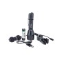 Σετ Φακού T7 V2.0 Hunting Set 1300Lm (Black) της Nextorch SRS75498 trazeras|SRS75498