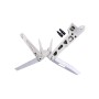Πολυεργαλείο Motool Multitool (Silver) της Nextorch SRS75501 trazeras|SRS75501