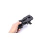 Θήκη για Φακό και Τηλεσκοπικό Γκλοπ V73 (Black) της Nextorch SRS75504 trazeras|SRS75504