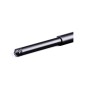 Επιχειρησιακό Τηλεσκοπικό Γκλοπ με Led N19L 49cm (Black) της Nextorch SRS75505 trazeras|SRS75505