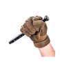 Επιχειρησιακό Τηλεσκοπικό Γκλοπ N14 Walking Stick 35,6cm (Black) της Nextorch SRS75542 trazeras|SRS75542