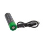 Επαναφορτιζόμενη Μπαταρία 21700 USB-C Lithium ION 3,6V 5000mh της Nextorch SRS75632 trazeras|SRS75632