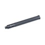 Επιχειρησιακό Τηλεσκοπικό Γκλοπ N23C Insert Stick Quick Steel 23'' (Black) της Nextorch SRS75634 trazeras|SRS75634