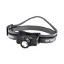 Επαναφορτιζόμενος Φακός Κεφαλής Max Star 1200Lm της Nextorch SRS75682 trazeras|SRS75682
