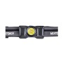 Επαναφορτιζόμενος Φακός Κεφαλής Max Star 1200Lm της Nextorch SRS75682 trazeras|SRS75682
