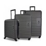 Σετ 3 Βαλίτσες Τροχήλατες RB 8113 (6 Χρώματα) της Rain Traveller RNT75744 trazeras|RNT75744