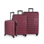 Σετ 3 Βαλίτσες Τροχήλατες RB 8113 (6 Χρώματα) της Rain Traveller RNT75744 trazeras|RNT75744