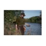 Κυνηγετικό Βαμβακερό Πουκάμισο George (Pine Green) της Seeland LAM71291 trazeras|LAM71291