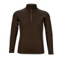 Σετ Ισοθερμικά Εσώρουχα Climate Base Layer (Clay Brown) της Seeland LAM71294 trazeras|LAM71294