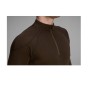Σετ Ισοθερμικά Εσώρουχα Climate Base Layer (Clay Brown) της Seeland LAM71294 trazeras|LAM71294