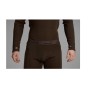 Σετ Ισοθερμικά Εσώρουχα Climate Base Layer (Clay Brown) της Seeland LAM71294 trazeras|LAM71294