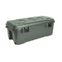 Τροχήλατο Πλαστικό Κουτί Μεταφοράς Transport Box with Wheels 102L (Olive) της Plano Tactical SRS75942 trazeras|SRS75942