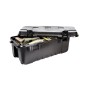 Τροχήλατο Πλαστικό Κουτί Μεταφοράς Transport Box with Wheels 102L (Olive) της Plano Tactical SRS75942 trazeras|SRS75942