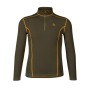 Σετ Ισοθερμικά Εσώρουχα Hawker Base Layer (Pine Green) της Seeland LAM71295 trazeras|LAM71295