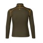Σετ Ισοθερμικά Εσώρουχα Hawker Base Layer (Pine Green) της Seeland LAM71295 trazeras|LAM71295