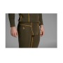 Σετ Ισοθερμικά Εσώρουχα Hawker Base Layer (Pine Green) της Seeland LAM71295 trazeras|LAM71295