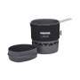 Κατσαρόλα Δοχείο Μαγειρικής Lite Xl Pot 1L (Black) της Primus SRS76020 trazeras|SRS76020