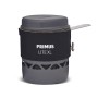 Κατσαρόλα Δοχείο Μαγειρικής Lite Xl Pot 1L (Black) της Primus SRS76020 trazeras|SRS76020