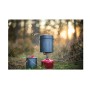 Σετ Σκεύη Μαγειρικής Trek 600ml + 1L (Black) της Primus SRS76032 trazeras|SRS76032