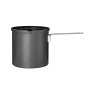Κατσαρόλα Trek 600ml (Grey) της Primus SRS76034 trazeras|SRS76034