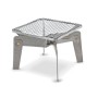 Ανοξείδωτη Σχάρα Aeril (Silver) της Primus SRS76036 trazeras|SRS76036