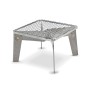 Ανοξείδωτη Σχάρα Aeril (Silver) της Primus SRS76036 trazeras|SRS76036