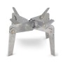 Ανοξείδωτη Σχάρα Aeril (Silver) της Primus SRS76036 trazeras|SRS76036