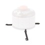 Βάση για Φιάλη Υγραερίου Gas Cartridge Support Base (Grey) της Primus SRS76039 trazeras|SRS76039