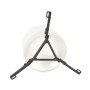 Βάση για Φιάλη Υγραερίου Gas Cartridge Support Base (Grey) της Primus SRS76039 trazeras|SRS76039