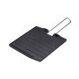 Ταψί Πλάκα Γκριλ για Εστία Υγραερίου Griddle Plate Gas Stove (Black) της Primus SRS76040 trazeras|SRS76040