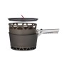Σετ Εστία Μαγειρικής Stove Primetech 1,3L της Primus SRS76057 trazeras|SRS76057